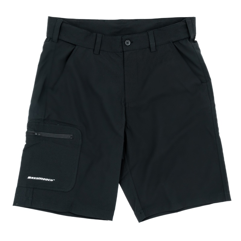 M5 Performance Fishing Shorts|Black|Charcoal|M|L|XL
