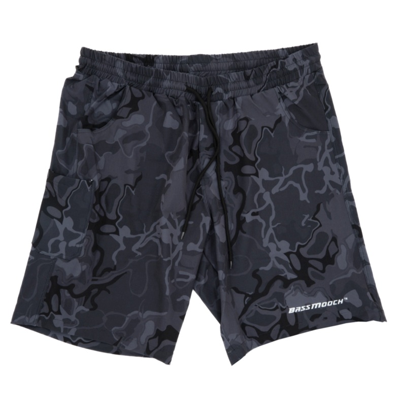 Performance Get’Em Fishing Shorts
