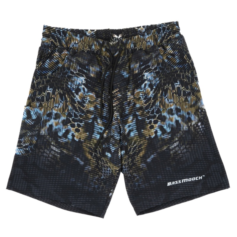 Performance Get’Em Fishing Shorts