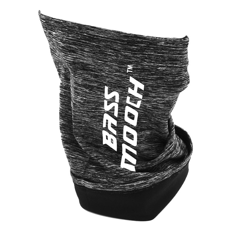 BassMooch Winter Performance Get’Em Gaiter