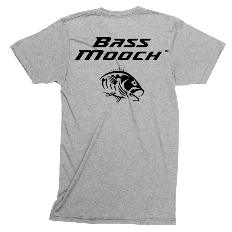 Comfort Mooch T-Shirt|Black|Dark Gray|Blue|Light Gray|Red|M|L|XL|2XL