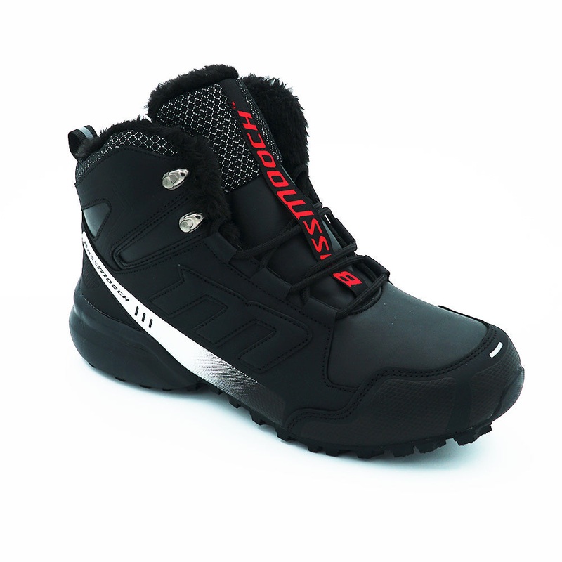 M5 High Top Deck Boot|9.5|10|10.5|11|11.5|12