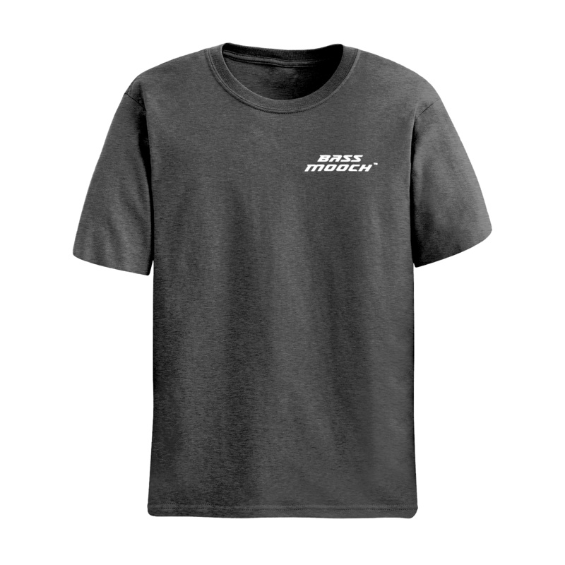 Mick-Man Skelley We Fish Now T-Shirt