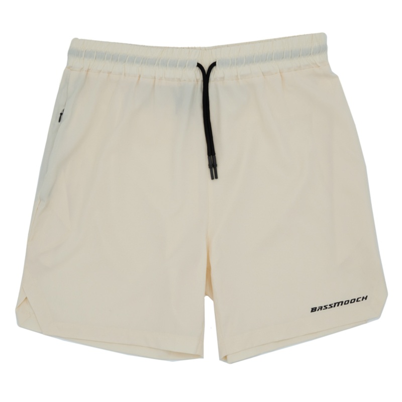 Ramp Wear Active Shorts|Black|Cream|S|M|L