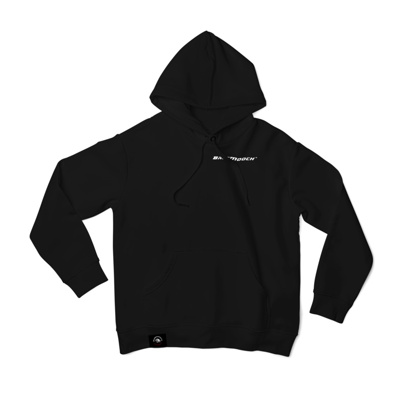 Ramp Wear Classic Hoodie|M|L|XL|XXL