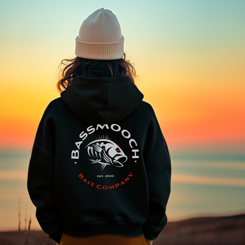 Ramp Wear Classic Hoodie|M|L|XL|XXL