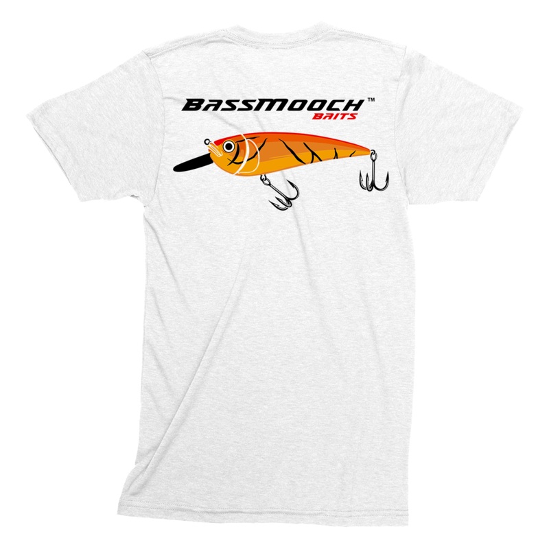 Rocky Crankbait Fire Craw T-Shirt