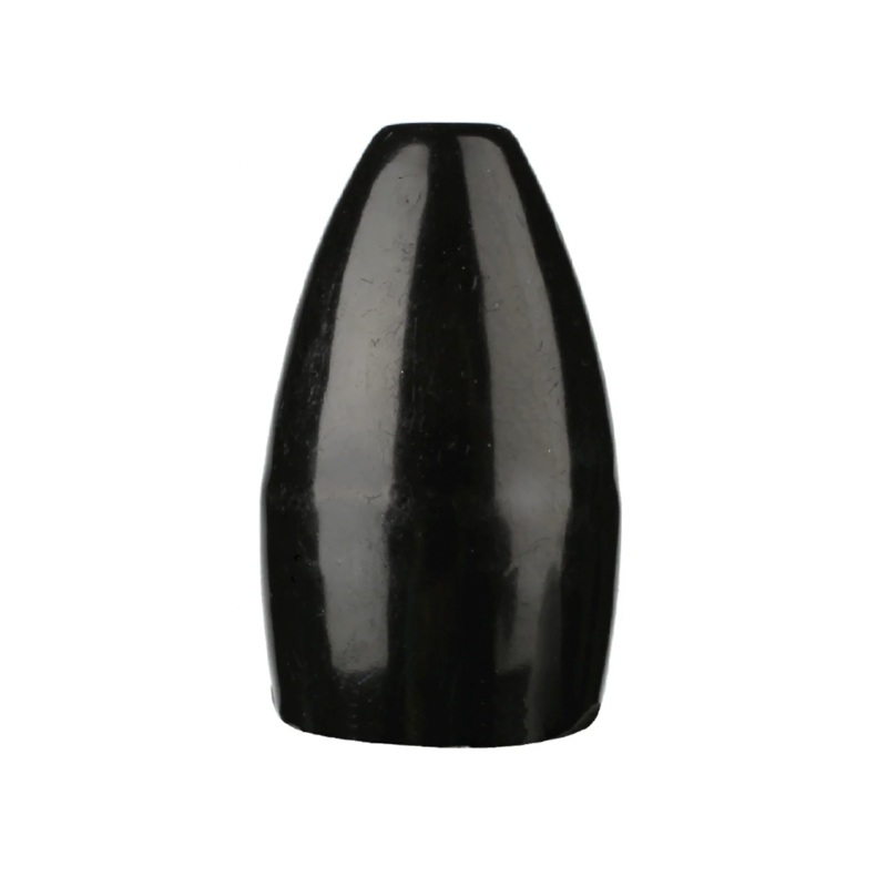 Tungsten Flipping Weights|1/8 oz – 4pk|1/4 oz – 3pk|1/2 oz – 2pk|3/4 oz – 2pk|1 oz – 2pk|1 1/4 oz – 1pk|1 1/2 oz – 1pk|2 oz – 1pk
