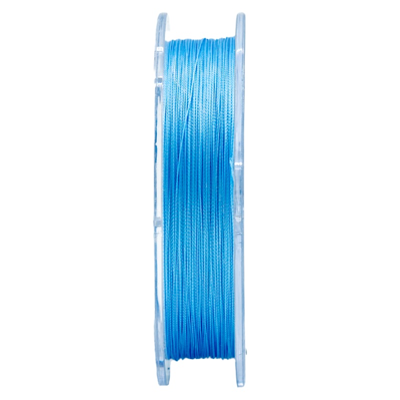 Xhing Line – Kitana PE 8x Braided Line – Blue