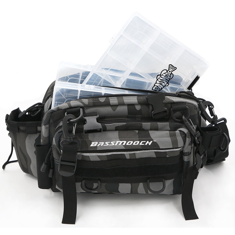Hybrid Waist Pack