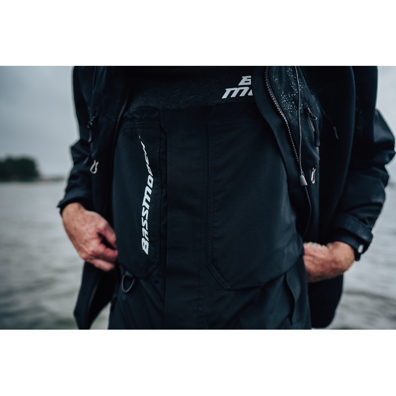 Johnson-Dry Bibs|M|L|XL|2XL|3XL