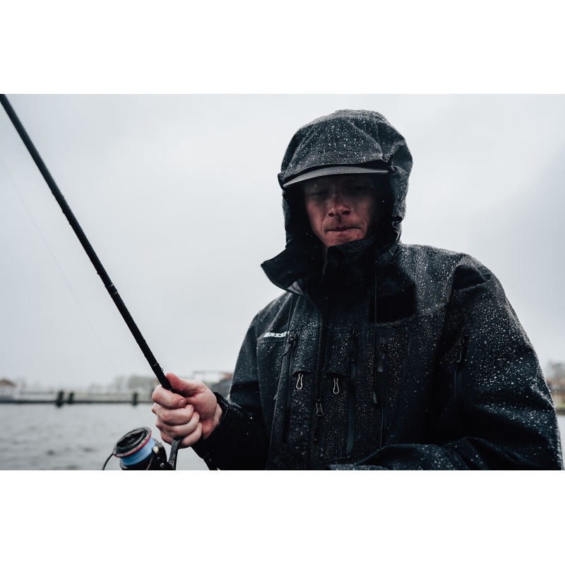 Johnson-Dry Jacket|M|L|XL|2XL|3XL