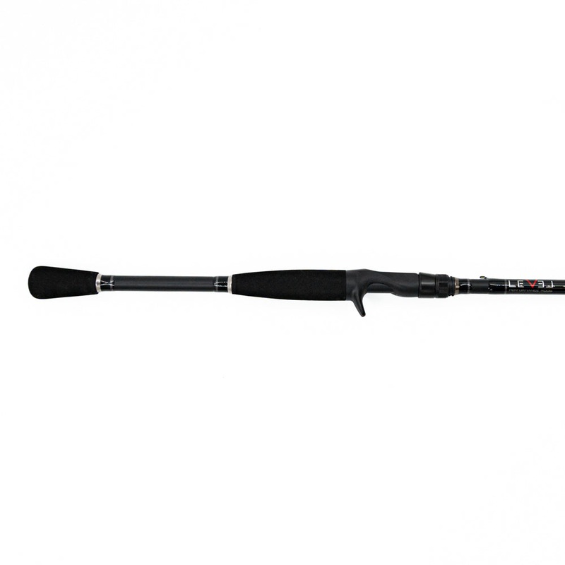Level American Made OGX 7’6 HF Casting