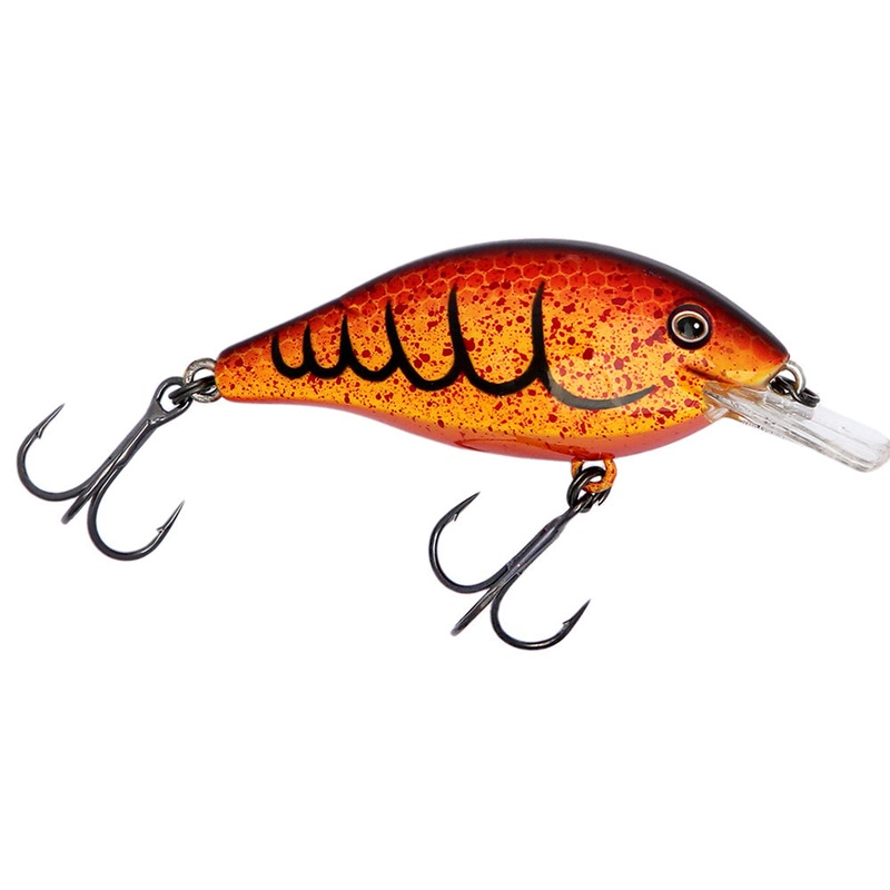 Midge|Norman|Bream|Matershad|Mustard Craw|Mellow