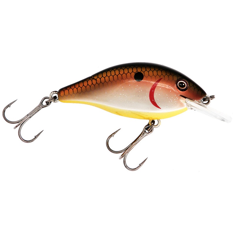 Midge S|Matershad|Mellow|Norman|Mustard Craw|Bream