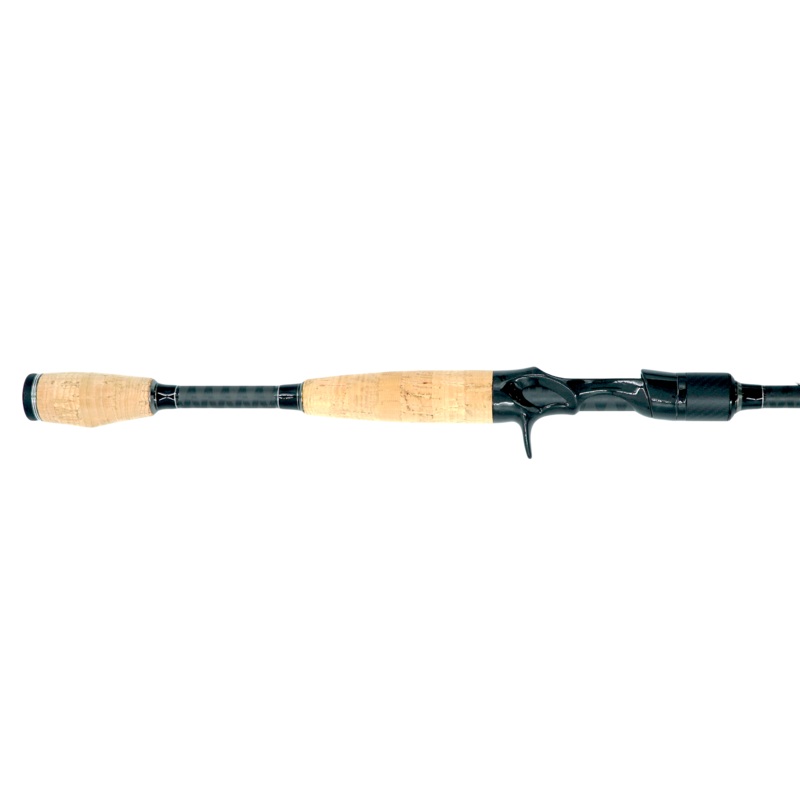 Level NGXC 7’3 Heavy Fast – Casting Rod