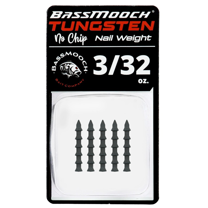 Tungsten No-Chip Nail Weights|1/16oz – 6pk|3/32oz – 5pk|1/32oz – 9pk