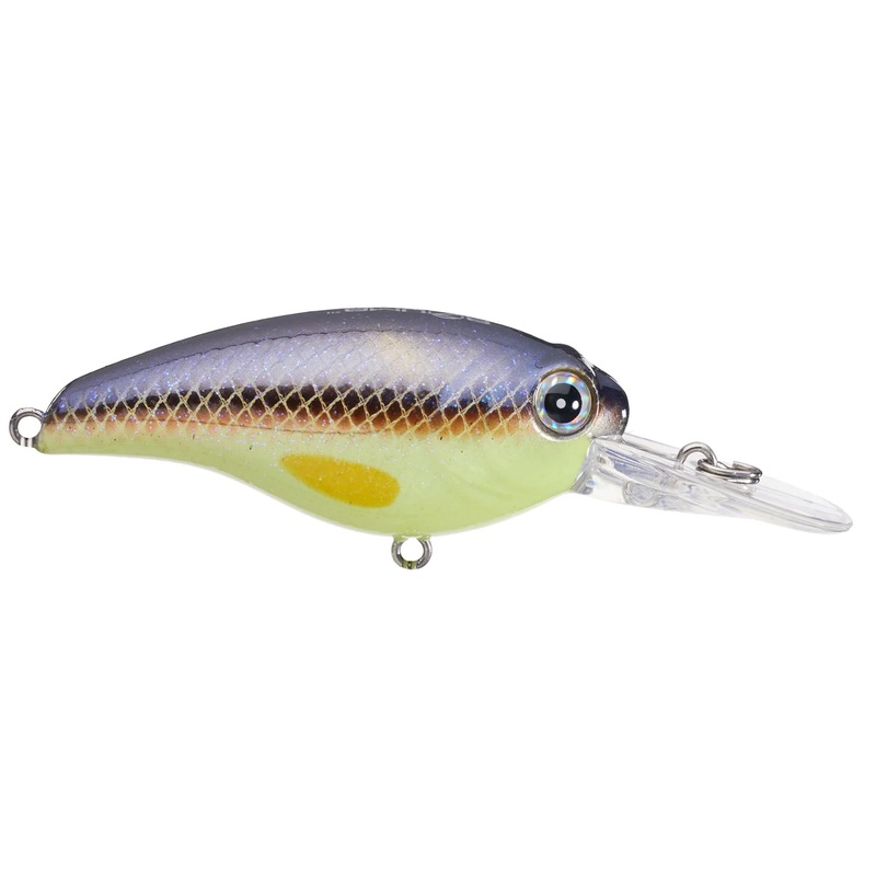 Claud Hopper|Aztec|Blazin Boss|Blue Bahama|Blue Herring|Blue Moon|Casper Shad|Cherry Bomb|Gold Digger|Gold Digger Chartreuse|Gold Phantom|Goldie Lox|Grand Shad|Hot Mess|Mad Gill|Maddox Craw|Marmalade|Midnight Black|Natural Bass|Natural Bluegill|Olive Oil|