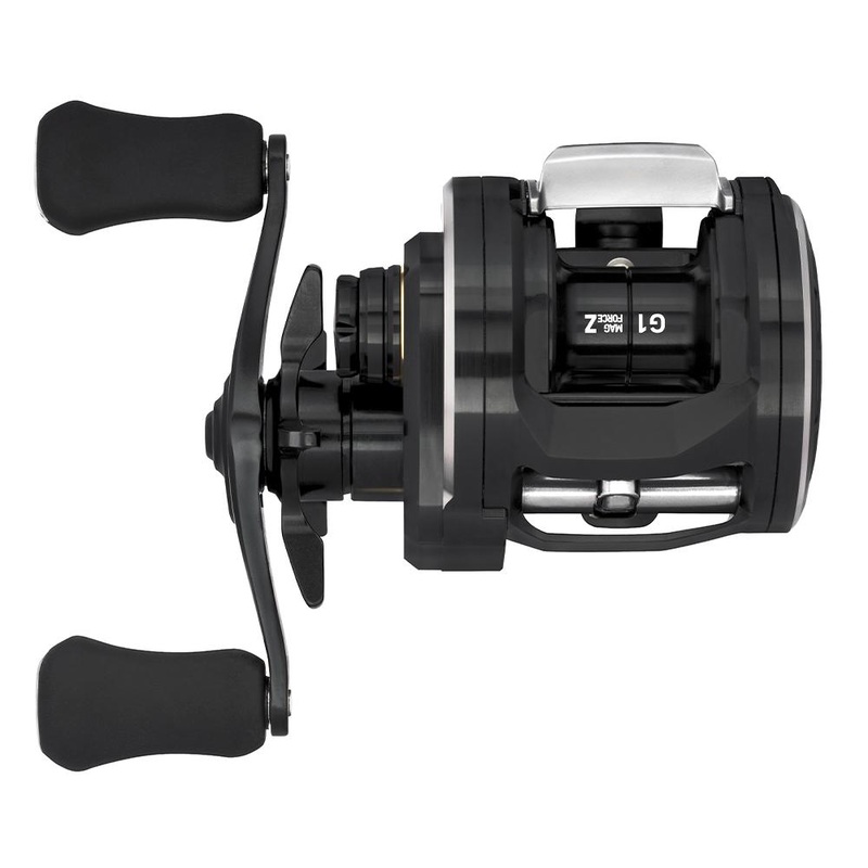Daiwa Ryoga 1520H Baitcast Reel