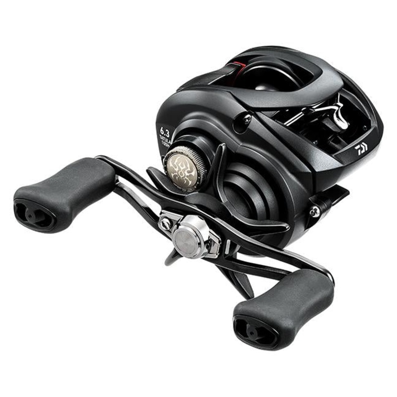 Daiwa Tatula 100H Baitcast Reel