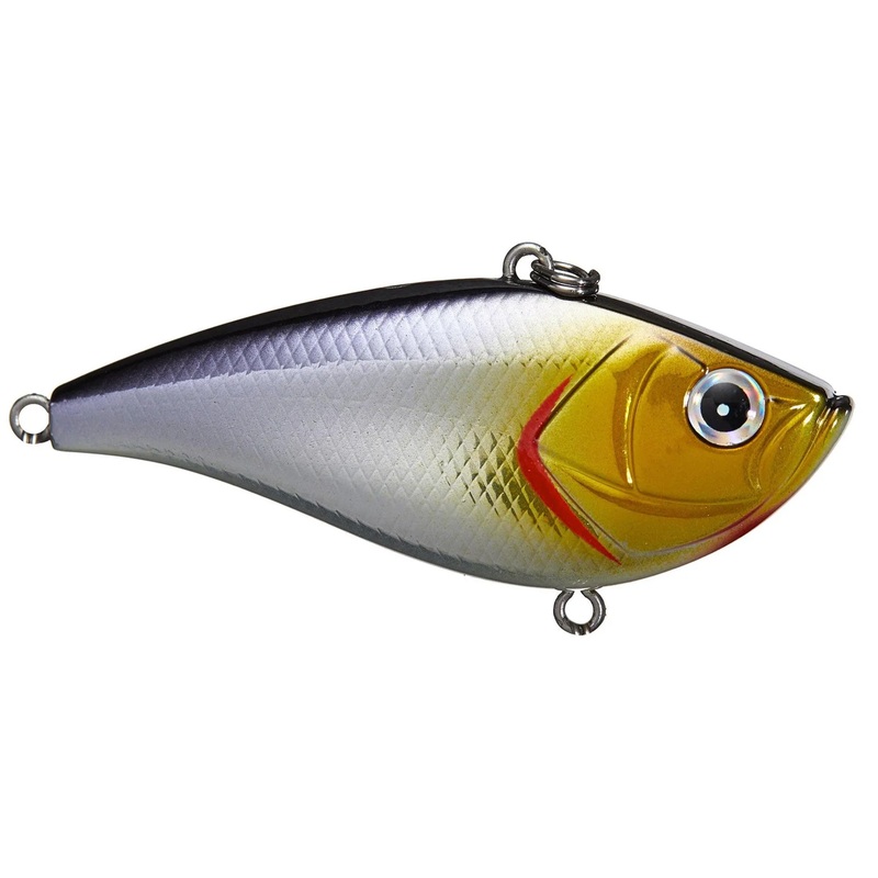 Heavy Shaker Z Lipless Crankbait