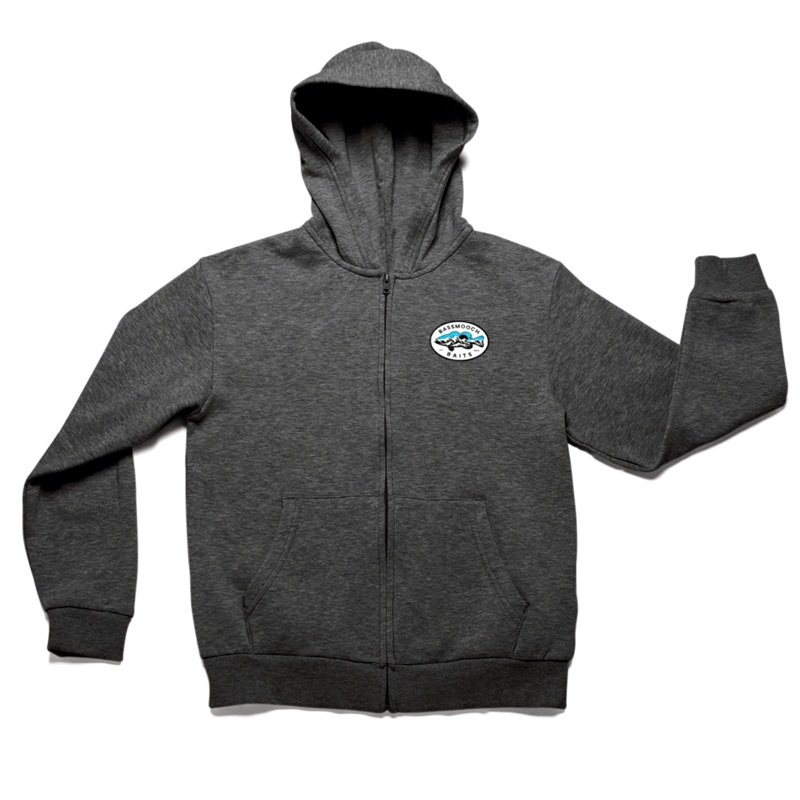 Pinnacle Zipper Hoodie|M|L|XL|2XL