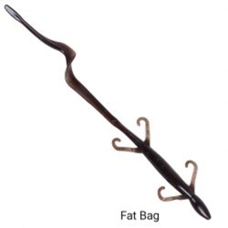 Power Line Lizard 14|Fat Bag|Green Pumpkin|Harvest Moon|Hashtag|Junebug|Muscadine Wine|Pickled Okra|Pumpkin Violet|Raspberry|Sour Pumpkin|Watermelon Red-Black|Watermelon Red-Copper|Watermelon Seed|Yellow Meated Watermelon