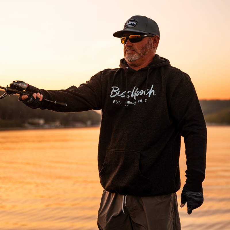 Signature Hoodie|Dark Gray|Light Gray|M|L|XL|2XL