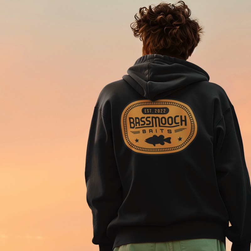 Wingman Hoodie|M|L|XL|2XL