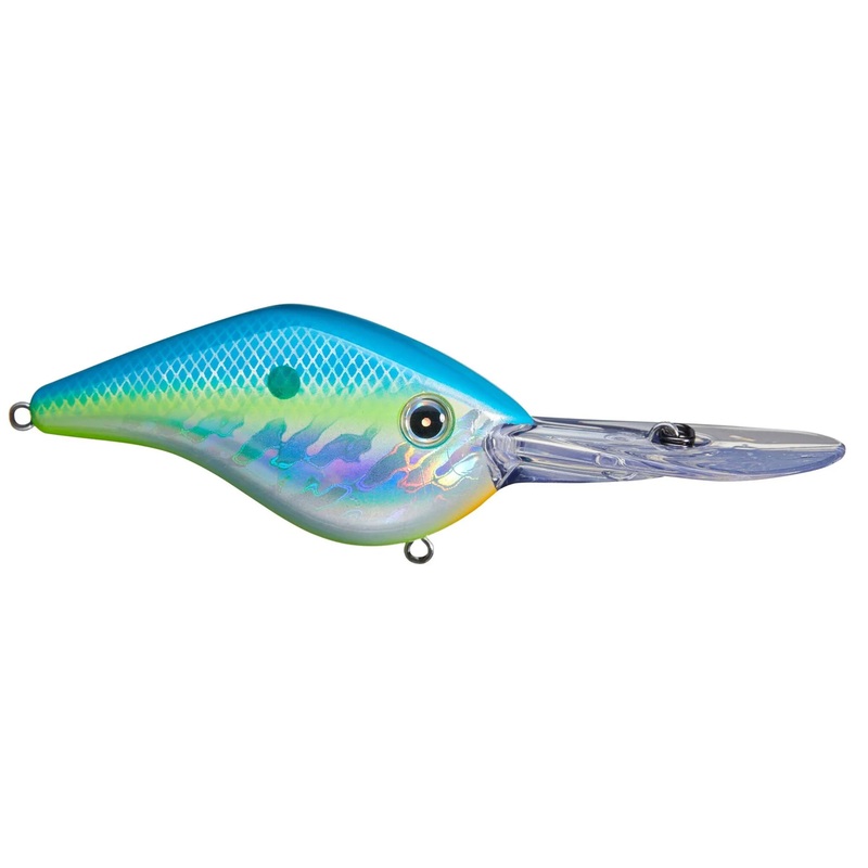 Z Boss 20|Blazin’ Boss|Blue Moon|Blue Vengeance|Casper Shad|Chromed Bone|Gizzard Shad Blue/Green|Gold Digger|Gold Digger Chartreuse|Goldie Lox|Grand Shad|Hot Mess|Mad Gill|Midnight Black|Moon Beam|Moon Glow|Mirror Shad|Ole Blue|Purple Hayes|Pale Ryder|Pur