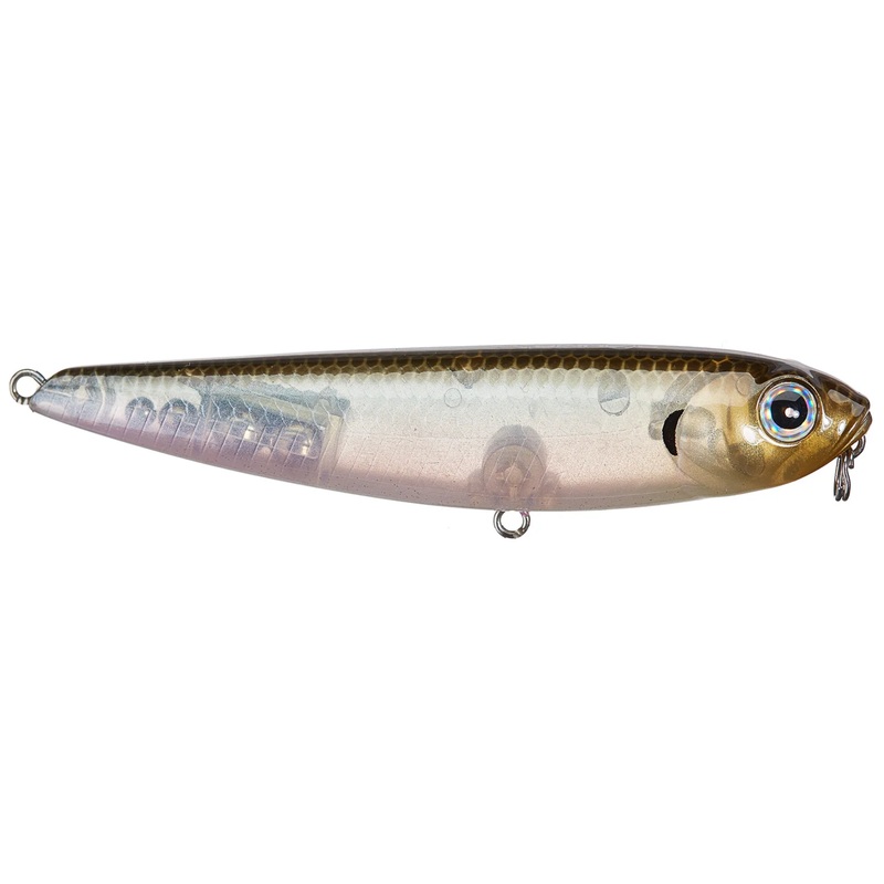 Z Dog|Blazin’ Boss|Blue Bahama|Blue Herring|Bone White|Casper Shad|Clear|Gold Digger|Goldie Lox|Grand Shad|Mirror Shad|Olive Oil|Purple Hayes|Silver Knight|Widowmaker|Yellow Tail Candy Ghost