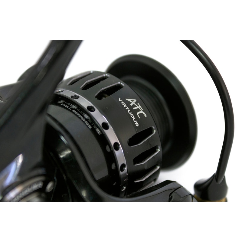 ATC Virtuous Spin Reel|2000|3000|4000