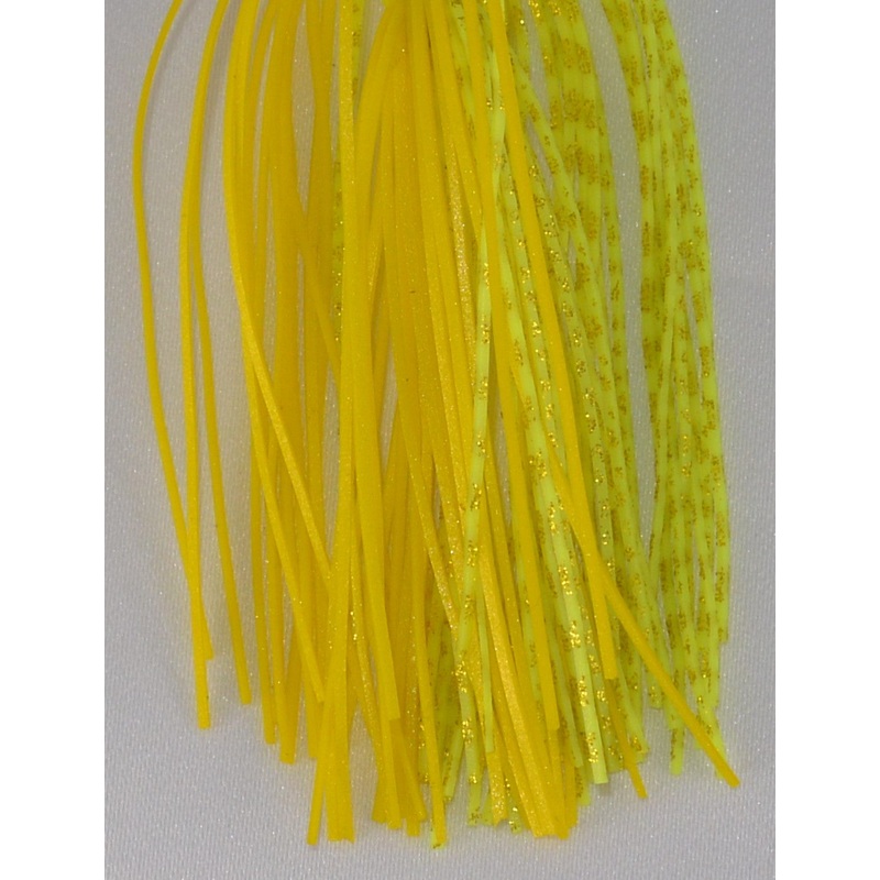 Bassman Spinnerbaits Codman 4×4