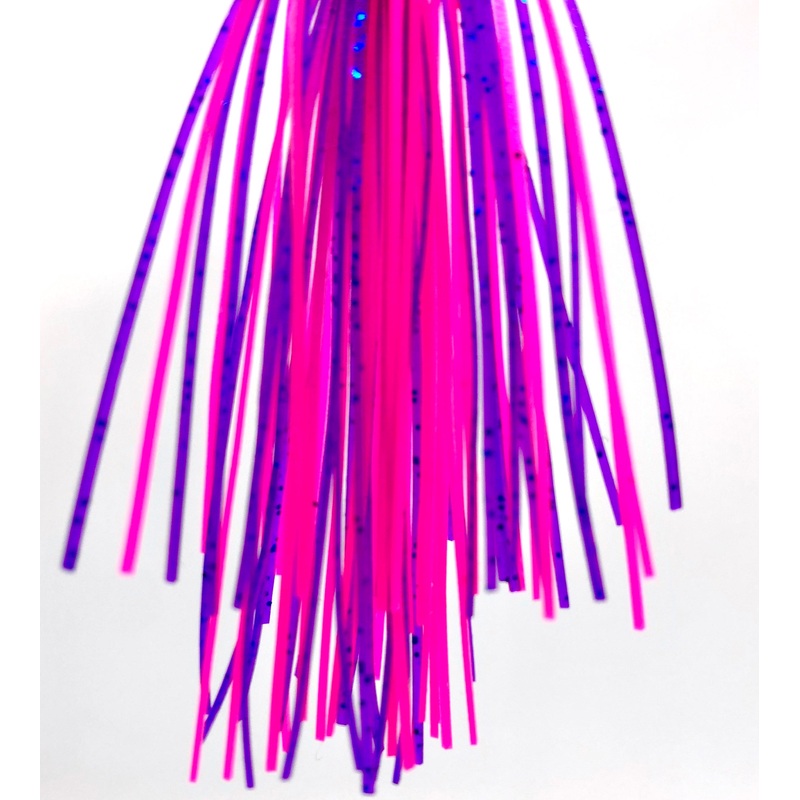 Bassman Spinnerbaits Mumbler – Chatterbait Lure