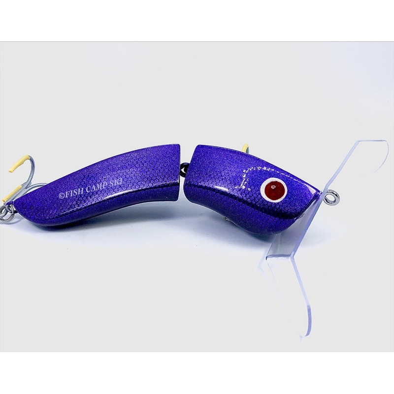 Gidgee Barcoo Paddler|Purple|Black