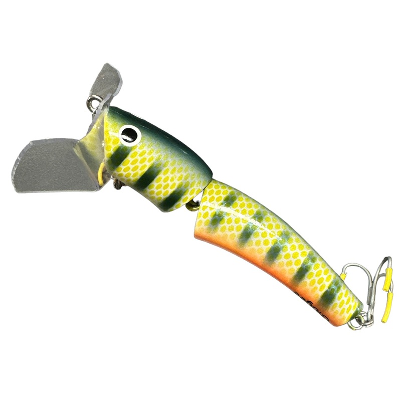 Gidgee Paddler|Purple|Black|Rusty Red|Perch|Candy Red Black Stripe|Black Purp|White