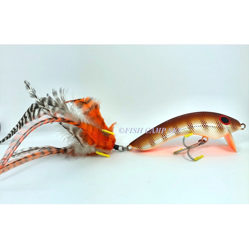 Gidgee Wake Up 130|Pink Purple Stripe|Black|Purple|White Brown Stripe