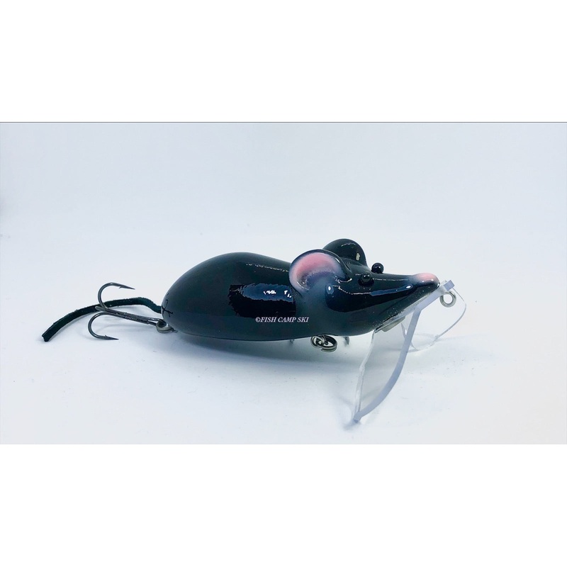 Kneller Filthy Vermin 110|Purple|Black|Grey|Grey Marble