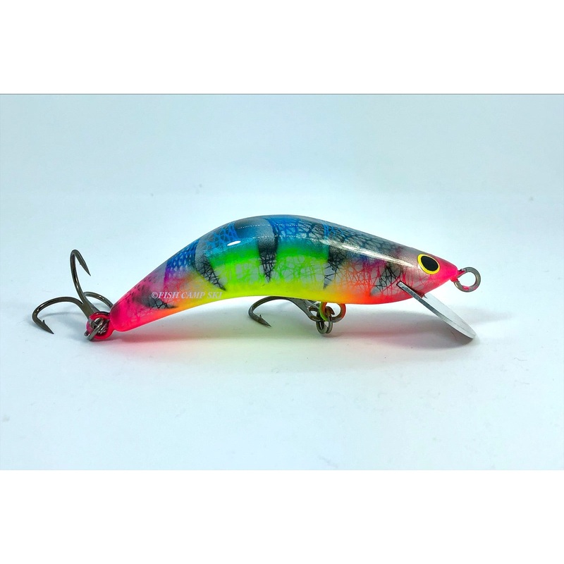 Kuttafurra Lures – Fatal – Shallow Divers