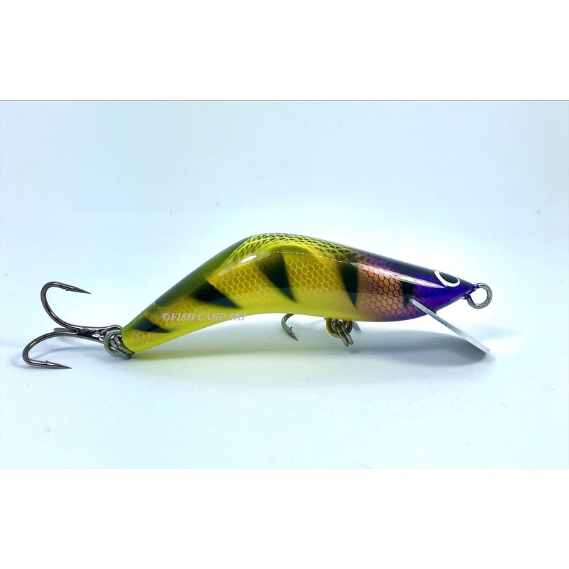 Kuttafurra Lures –  Fatal – Shallow Divers