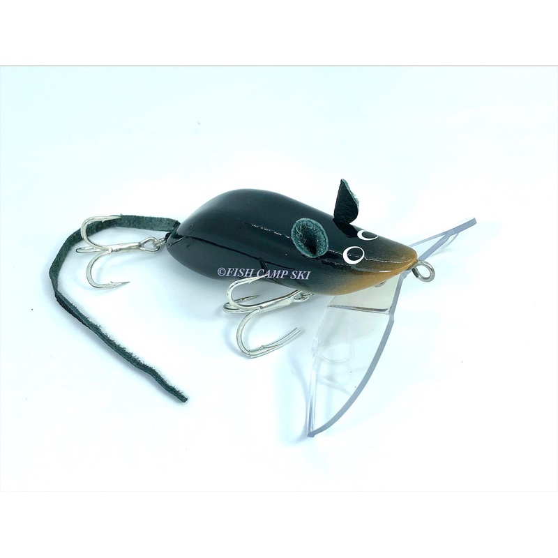 Kuttafurra Lures – Joe the Rat
