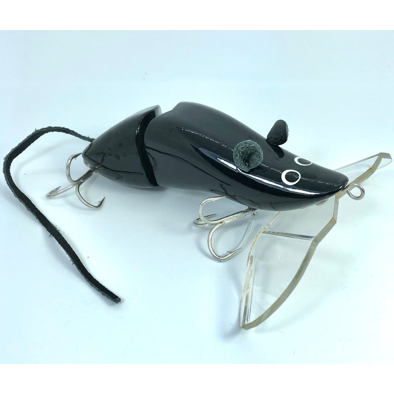 Kuttafurra Lures – Jointed Joe
