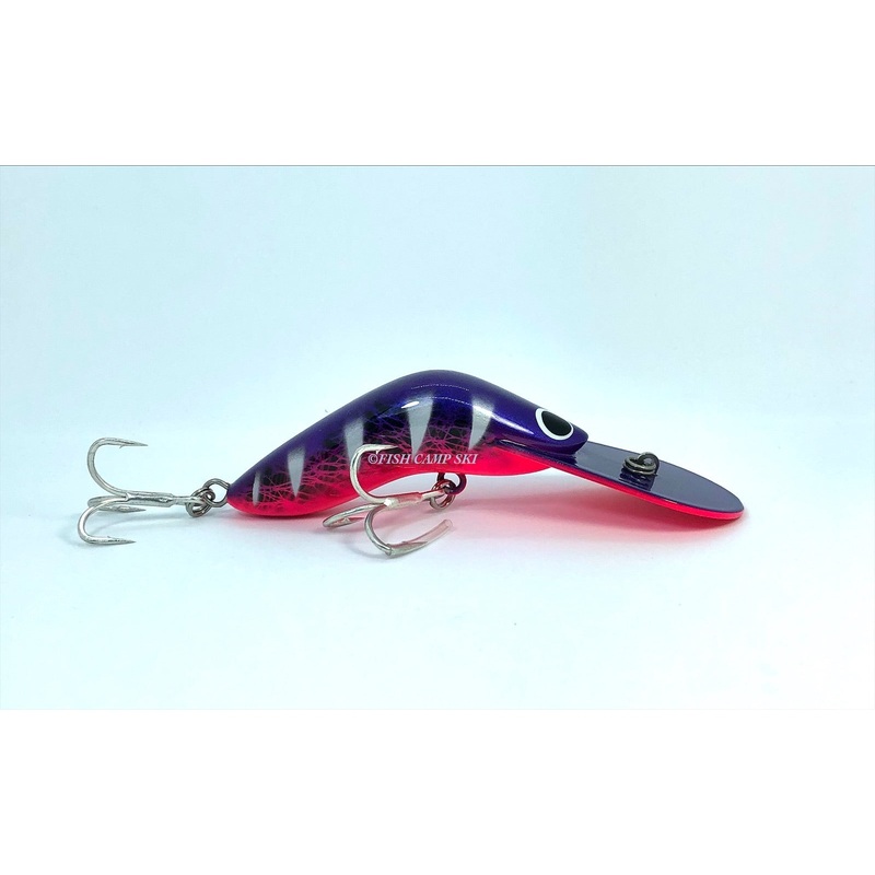 Kuttafurra Lures –  Mudhoney 100