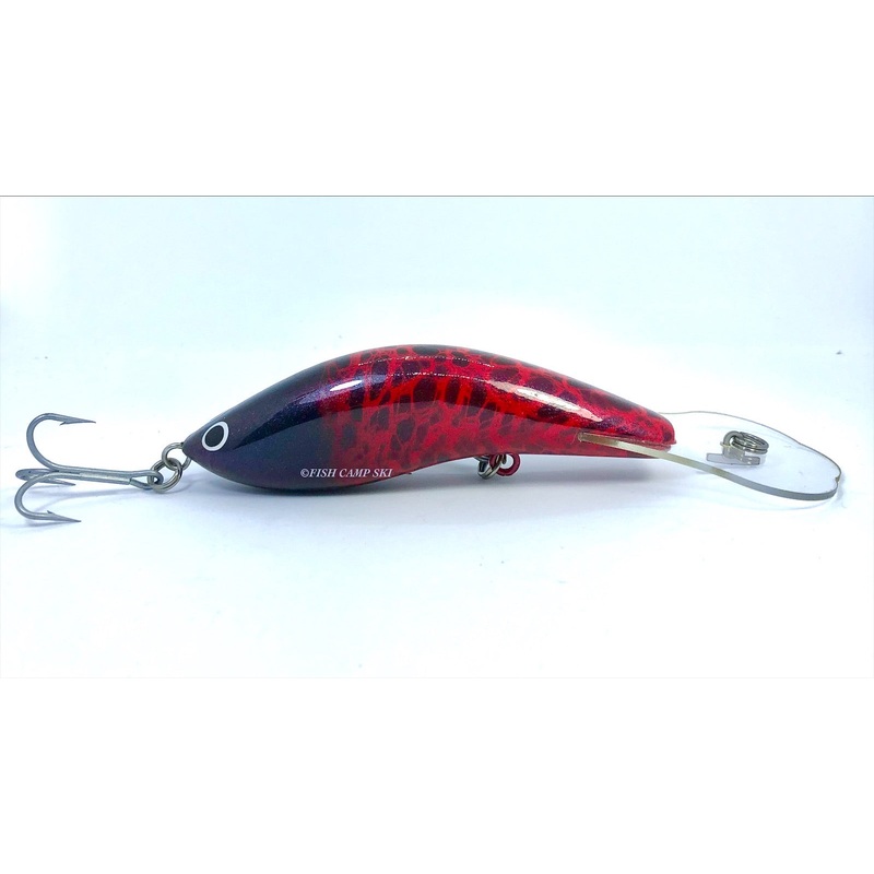 Kuttafurra Lures –  Mulwala Shrimp