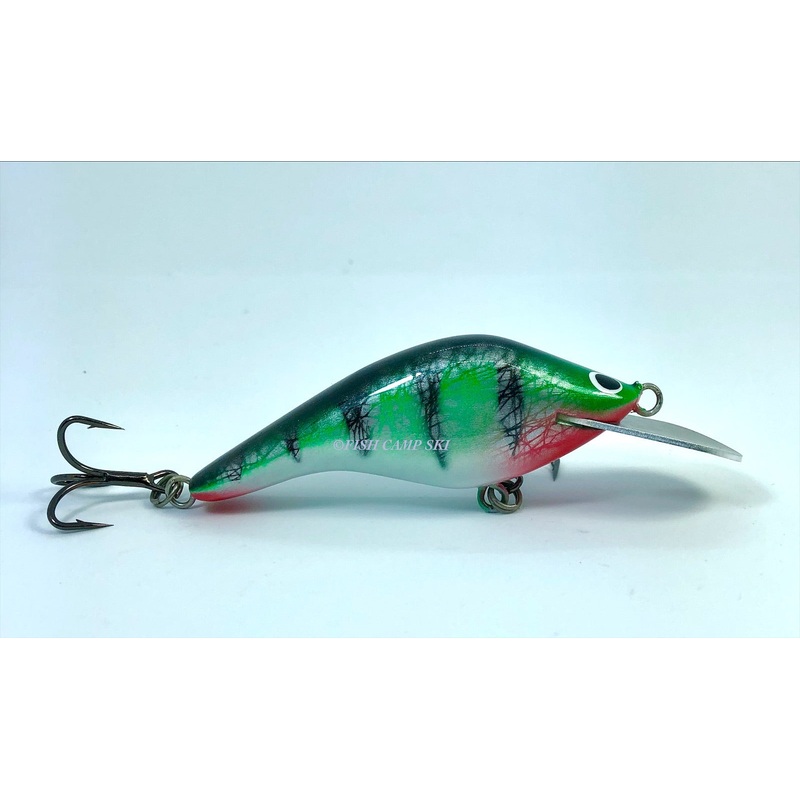 Kuttafurra Lures – Redfin Nose Tow