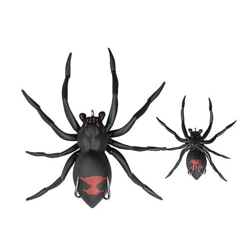 Lunkerhunt Phantom Spider|Widow Maker|Dock