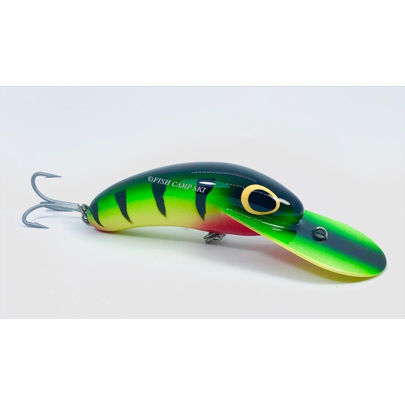 Mark A Lures Creeky Callop Murray Cod Lure