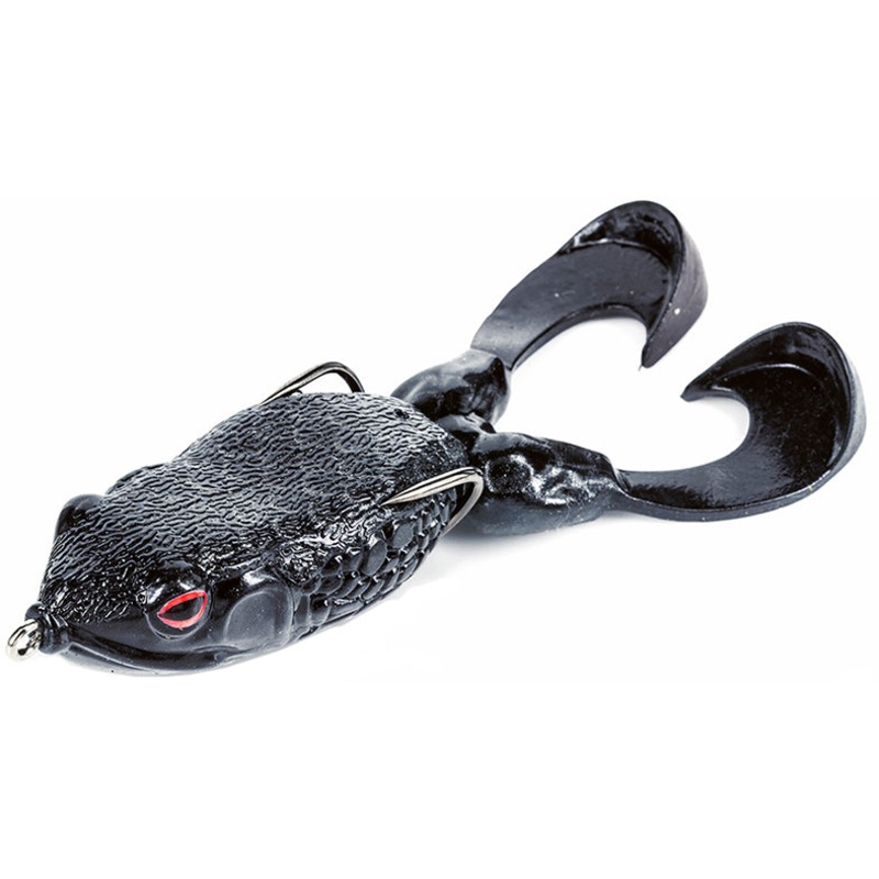 Molix Supernato Frog|Black mamba|Python|Gray Frog|Leopard Frog