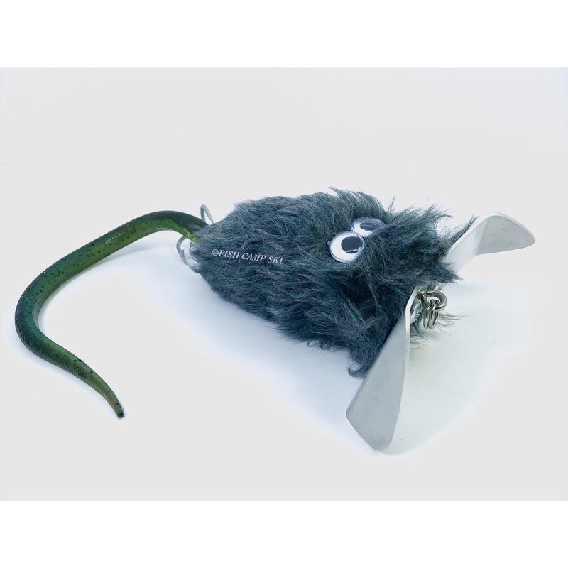 Mudeye Thingy Paddler|Brown|Grey|Green|Pink