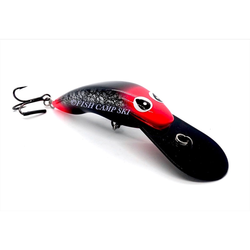 Pimp Daddy 90 by Pavart Lures.
